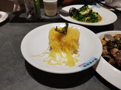 -佬太公海鸭·海鲜大排档(上海总店)