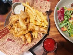 -Pizzeria da Nicola·火炉披萨(中大国际店)