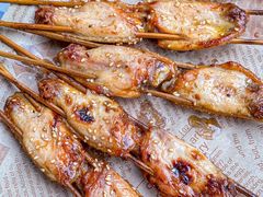 -1819餐厅·团队聚餐·烤串·精酿