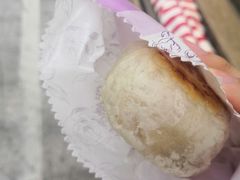 -长发西饼(临顿路店)