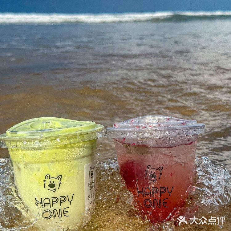 平潭海边日咖夜酒治愈系躺平！