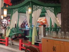 -荷塘秋月·本帮江浙菜(国权路店)