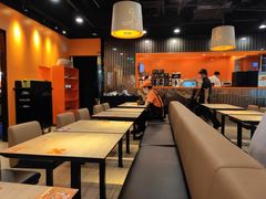 大堂-大快活(丽丰店)