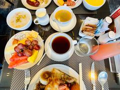 -北京中国大饭店