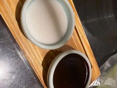 -北京王府井希尔顿酒店·秦唐中餐厅Chynna