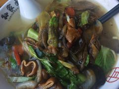 -孙家面馆(淮海第一城店)
