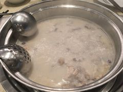 -煲大王猪肚鸡·椰子鸡火锅(红谷滩万达店)