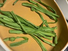 贡菜-海底捞火锅(崇文门新世界百货店)