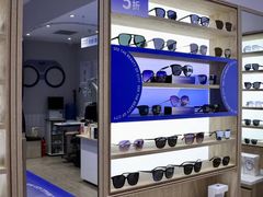 -AOJO眼镜(深圳海岸城店)