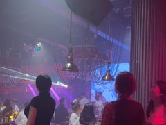 -苏荷酒吧(九街店)