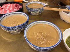-牛街清真满恒記(平安里西大街店)