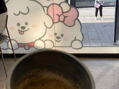 -Seesaw Coffee(上生新所店)