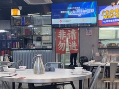 -明本湛江鸡•海鲜小厨(陈家祠店)