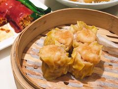 虾饺拼烧卖-稻香迎囍皇宫(港惠店)