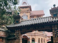 -马勒别墅饭店(静安寺店)