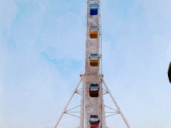 -青岛嘉年华主题乐园