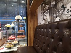 -爱达乐面包生日蛋糕(崇州金都汇店)