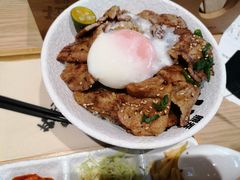 -熊吞·大碗丼烧肉饭(西市场嘉华店)