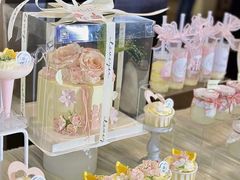 -小麦穗私人订制蛋糕·甜品台(万达店)