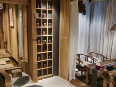 -邈墨茶馆(凤起路店)