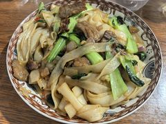 -食来运转平潭小吃(平潭店)