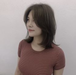 -AS造型