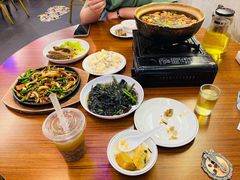 -谢记上海大排档(长寿路店)