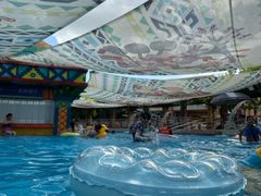 -上海玛雅海滩水公园