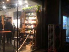 -羽深肉铺 Steak & Wine