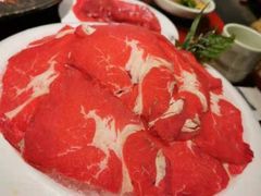 -袁老四重庆老火锅(桐梓坡店)