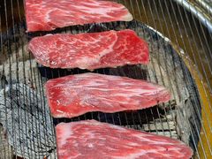 -麻蒲碳烤肉(远景路1号店)