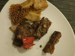 -长沙北辰洲际酒店-兰调全日餐厅