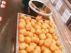 -淼福猪肚鸡·椰子鸡火锅(大沙地店)