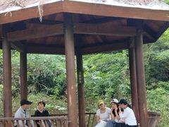 -黄公望隐居地