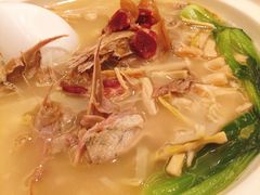 -杭州香格里拉·香宫中餐厅