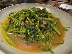 -Ameigo梅果·云贵川bistro(长宁来福士店)