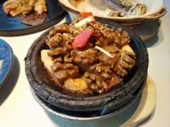 -潮堂 · 潮州菜(国贸商城店)