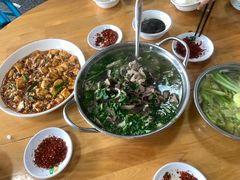 -周记翘脚牛肉