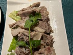 -鹏馨羊羔肉·非遗(新建街店)