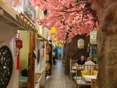 -江南郡府(天宝路店)