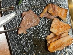 -海之屋韩式烤肉(海棠68环球美食街店)