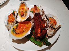 -加餐海鲜自助(宝龙一城店)