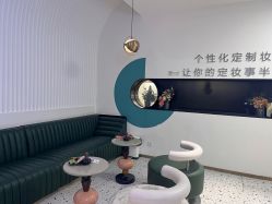 点击看大图 -杨益美学·野生眉半永久纹眉发际线