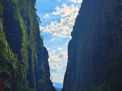 -大理苍山石门关旅游度假区