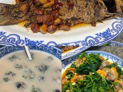 -祥合顺干烧鱼(建华西道店)