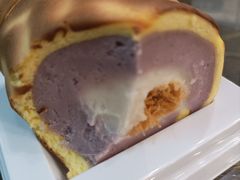 -顶东面包花园·生日蛋糕(太平店)