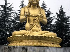 -法门文化景区