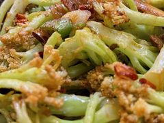 干锅菜花-大海碗·京菜炸酱面(雍和宫店)