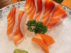 -铃兰日本料理(汉水路店)