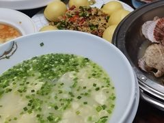 -醉御香渔家园(临沂路与大连路店)